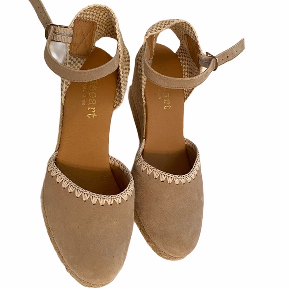 Paseart Shoes - *SOLD* PASEART Women’s Wedges